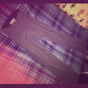 New balance woman’s size extra small yoga pants